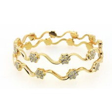 DIAMOND BANGLE